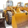 used cat loader caterpillar secondhand 950e wheel loader CAT USED 950 front loader
