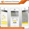 Taxi App Development Company in Chicago