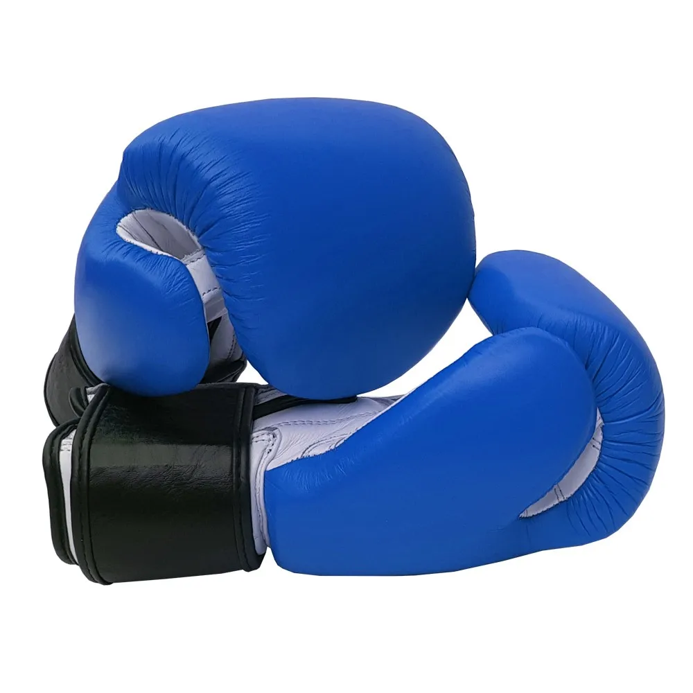 pdx titan leather boxing gloves