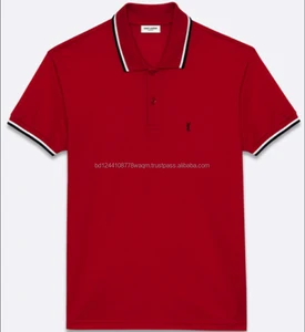 Men's Polo shirt Men's Polo shirt