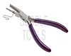 MASTER COILING WIRE LOOPING PLIERS with CONCAVE JAW