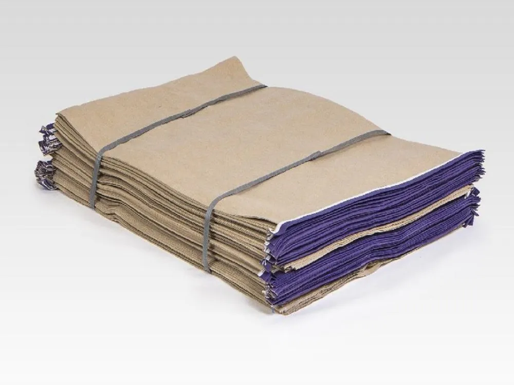 Бумага экспорт