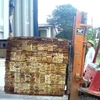 Vietnam acacia sawn timber for wood pallets