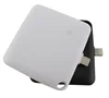 New idea company gifts one time use wireless power bank charger for Samsung S5 S6 S7