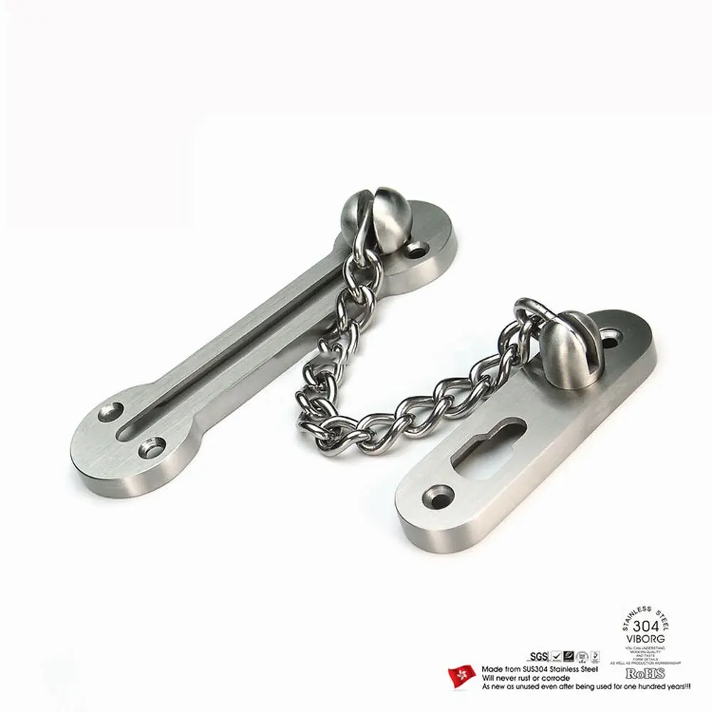 thick chain lock