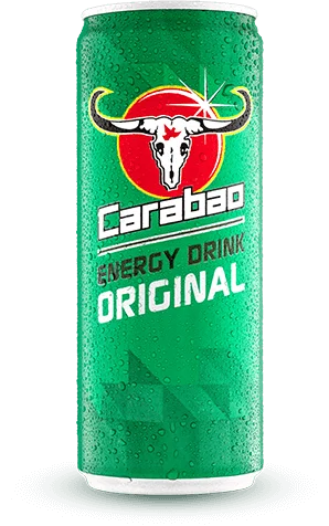 Good Price Carabao Energy Drink 325 ML