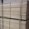 Grade AB Steamed beech Timber