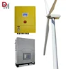 MPPT 10KW Wind Generator On Grid System Wind On Grid Inverter Grid Tie Wind Turbine Controller CE Approved