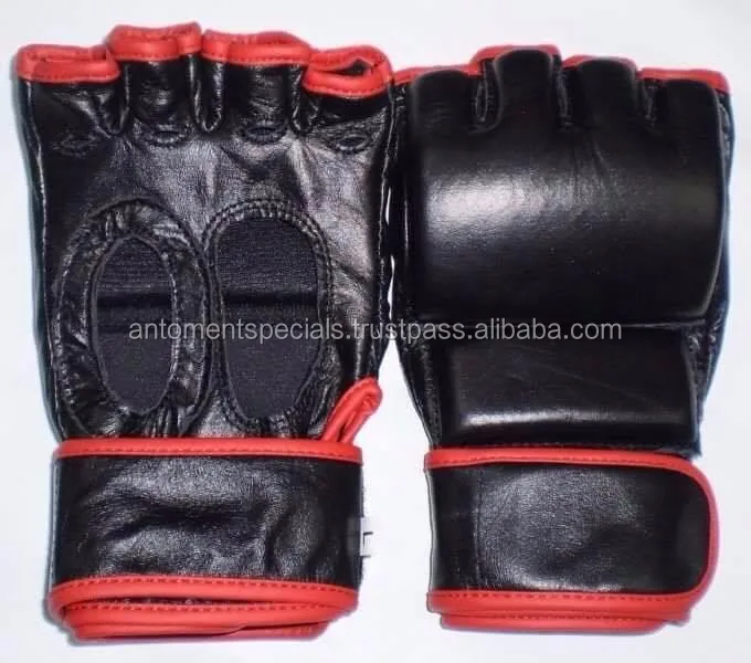 Gel Grappling Gloves Mma/custom Mma Gloves/mma Gloves Custom Made Mma