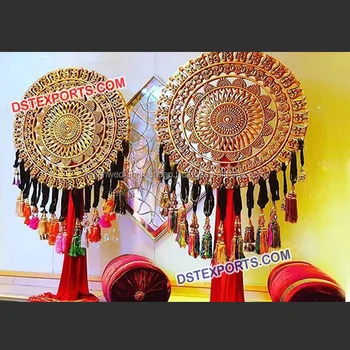 indian wedding props
