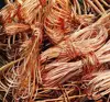 99.99%BEST Purity Copper Wire scrap/bare bright coppercopper scrap wire 99.99%Purity Copper