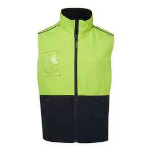 Factory Direct Selling reflective Working safety Vest Factory Direct Selling reflective Working safety Vest