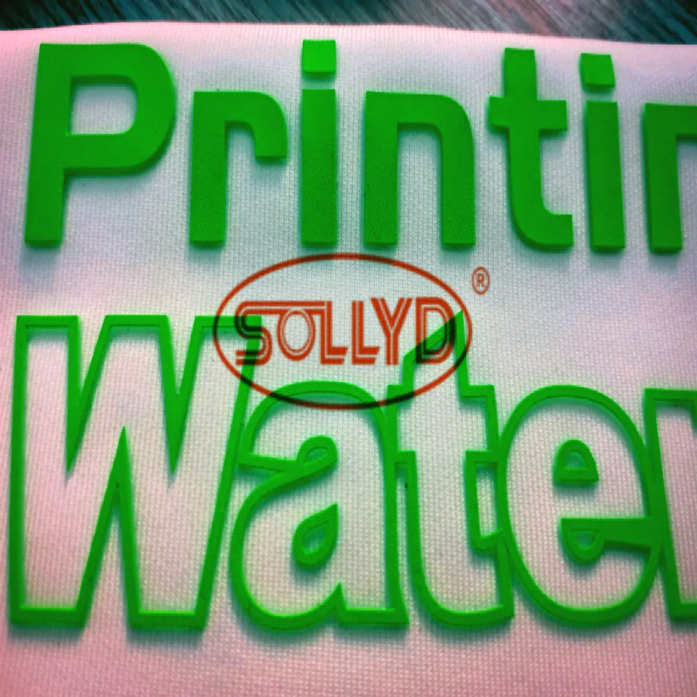 High Density Rubber Ink For Tshirt Screen Printing Buy Waterbase Ink