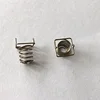stainless steel circuit board button compression spring