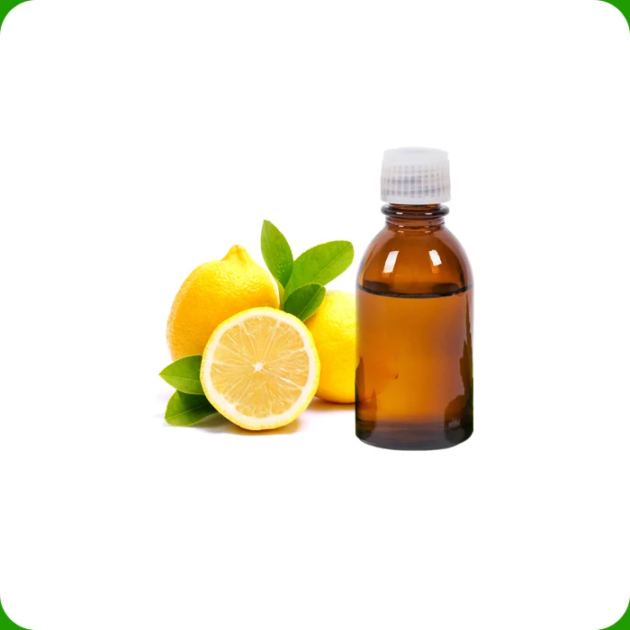 最佳品质天然柠檬精油