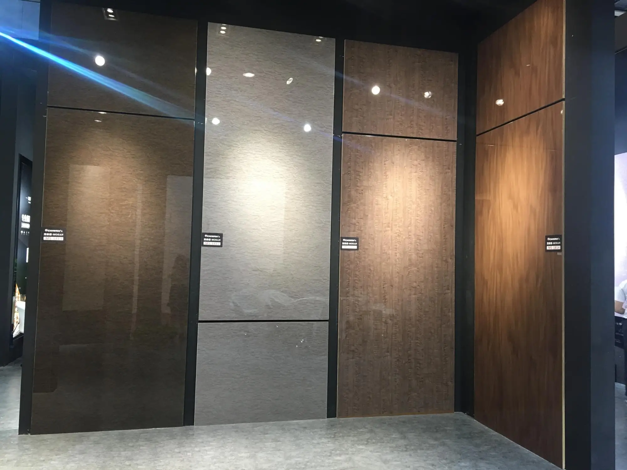 First Class High Gloss Veneer Laminate Furniture Mdf Board Price Buy