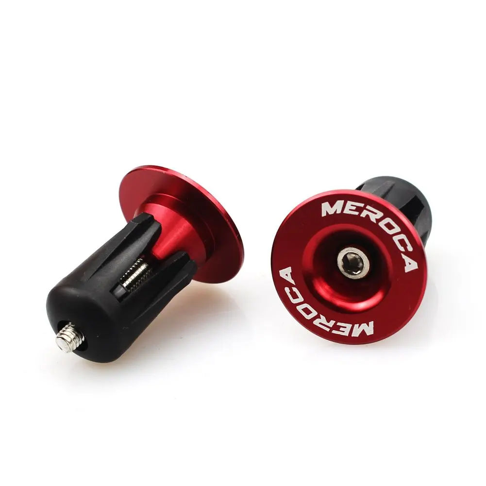 specialized handlebar end caps