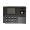 F031 Fingerprint Recognition Time Attendance Biometric Time Clock With Free Software,SDK