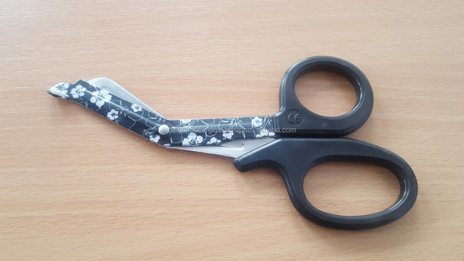 Emt/ems Trauma Shears / Utility Bandage Scissors Buy Emtems Trauma Shearsutility Bandage