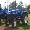 Fiat / New Holland 480 Tractors 55 HP & 2Wd