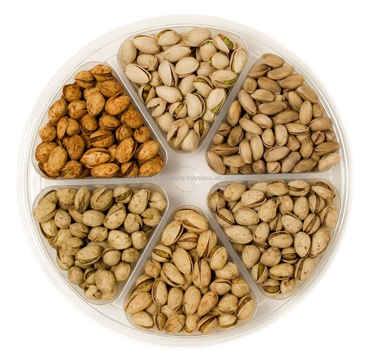 wholesale bulk healthy nut green kernel pistachios for sale