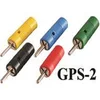 2mm Banana Plugs GPS-2