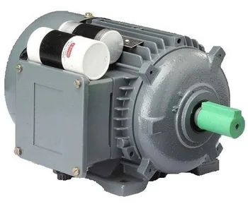 High Efficient Three Phase Single Induction Motor For High Efficient Three Phase Single Induction Motor For And Domestic Uses