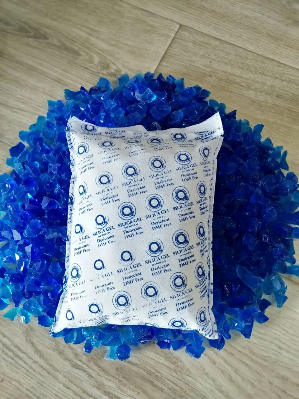 Silica Gel Packet Tyvek/non Woven 1gm/1.5gm Bag Buy Silica Gel