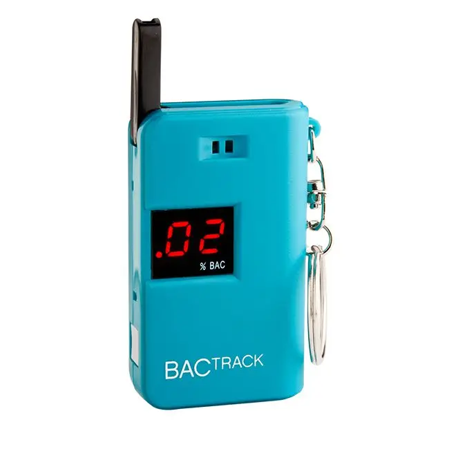 alcohol breathalyzer supplier