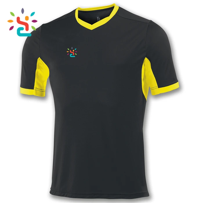 Cricket Jersey Sports T Shirt White V Neck Plain Blank Outdoor Running