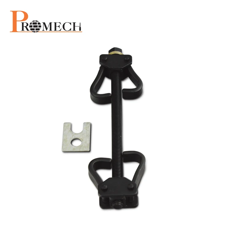 Professional Remove & Install Automotive Coil Spring Compressor Tool