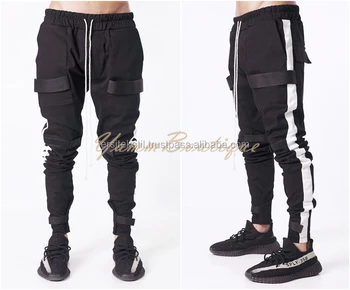 streetwear jogger pants