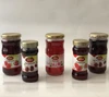 Bitat Jams Sour Cherry / Rose / Strawberry