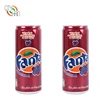 Viet Nam Supplier Nice Taste Carry Anywhere From Gym To School Fanta Soft Drink To Japanese