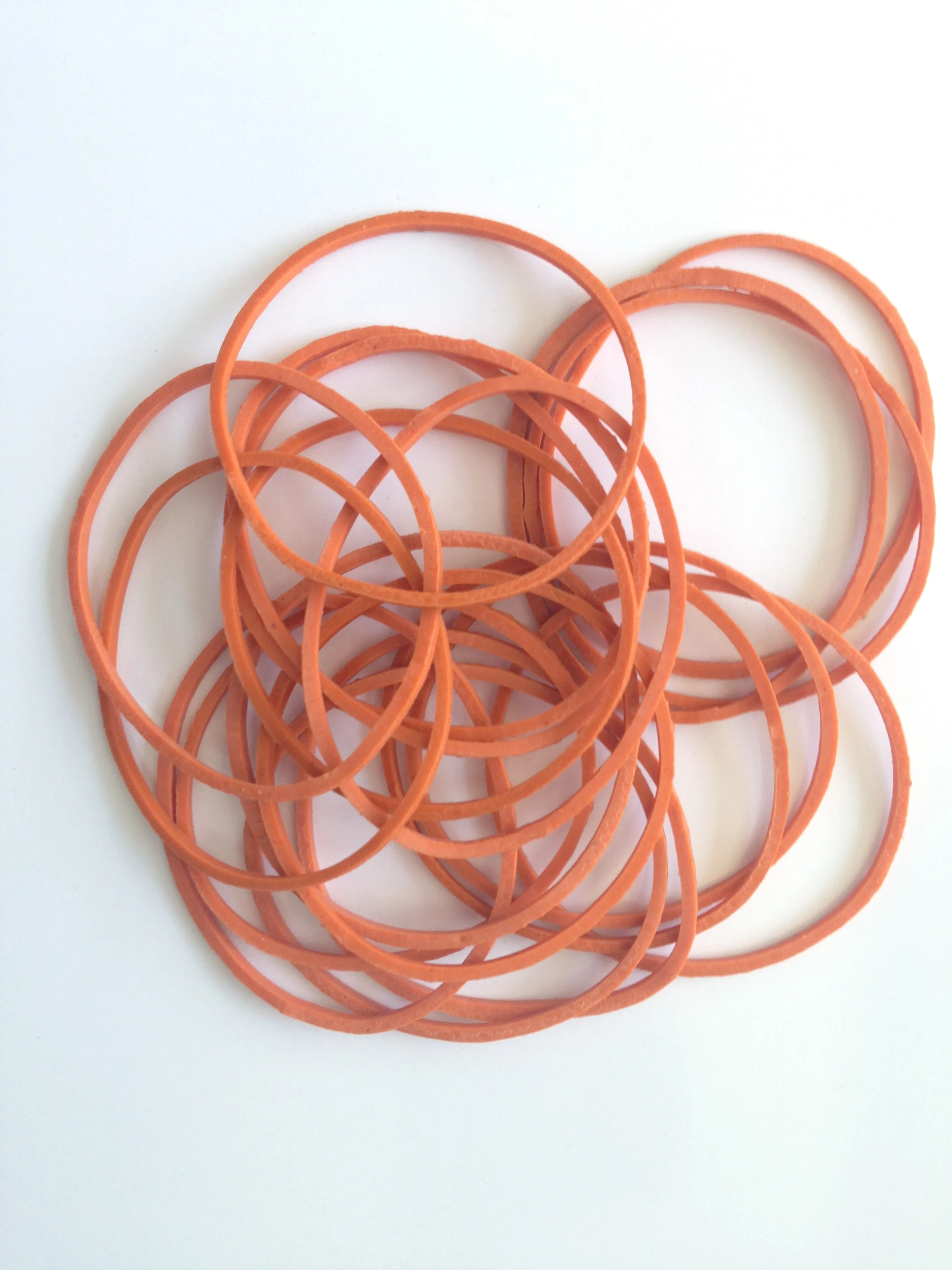 White Rubber Bands (60% Compounded) Cheap Price! - Buy Rubber,Band