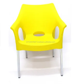 very cheap plastic chair high quality custom bright color stackable