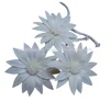 All Purpose Decoration Sola Wood Artificial Flower