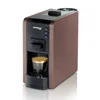 New Model Manufacturer high efficiency 2KW unique taste Simple Button Control commercial coffee machine for Pantry