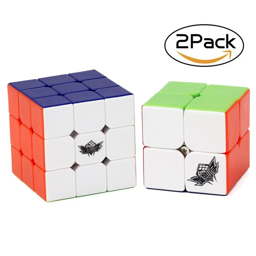 Axis Cube Puzzle CuberSpeed QY Toys Axis Cube - Stickerless Shape ...