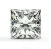 Princess Diamonds 2.0x2.0 mm F Color VS1 Clarity small loose Natural Diamonds Special For Jewelry