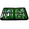 Medium Dissecting Kit 12 Pcs Set