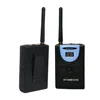 Professional Wireless Tour Guide System (1 transmitter and 25 receivers)