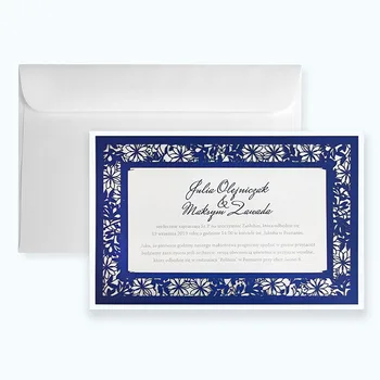Laser Cut Paper Wedding Cards Invitation Blank Beautiful Laser Cut Paper Wedding Cards
