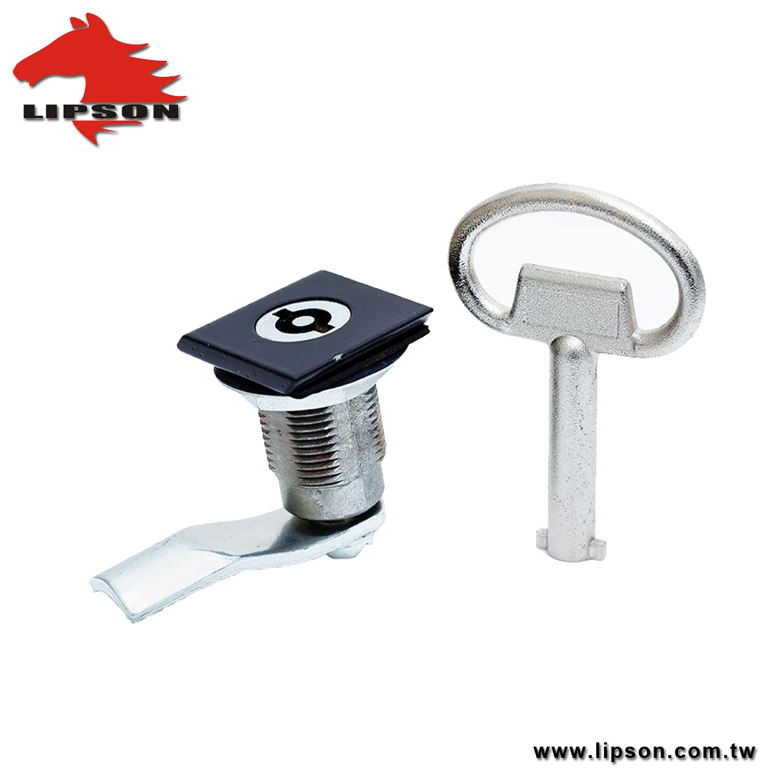 Lm817 Electric Compression Latch General Electric Panel Lock