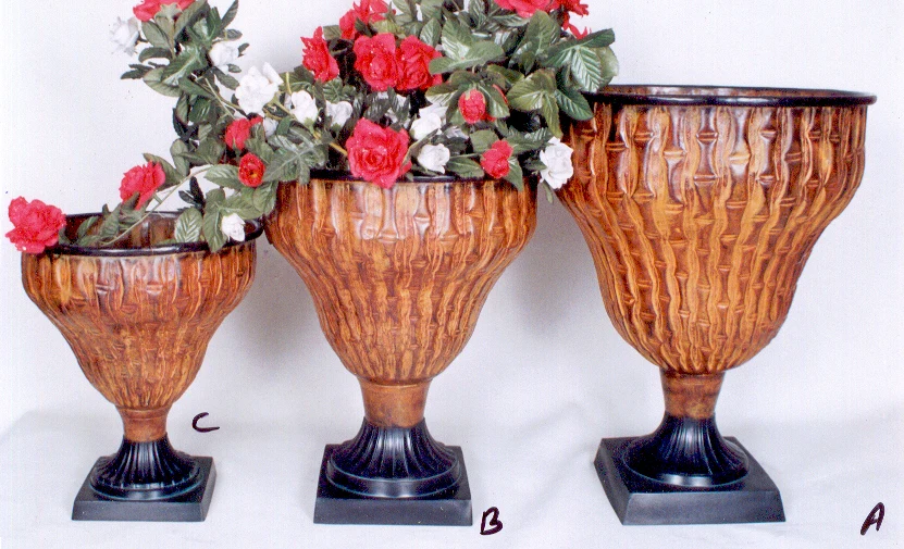 Antique Finishing Garden Planters - Buy Antique Finishing Garden