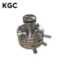 Factory Direct Three-Electrode Split Test Cell for R&D Battery - 15 mm Diameter Cell