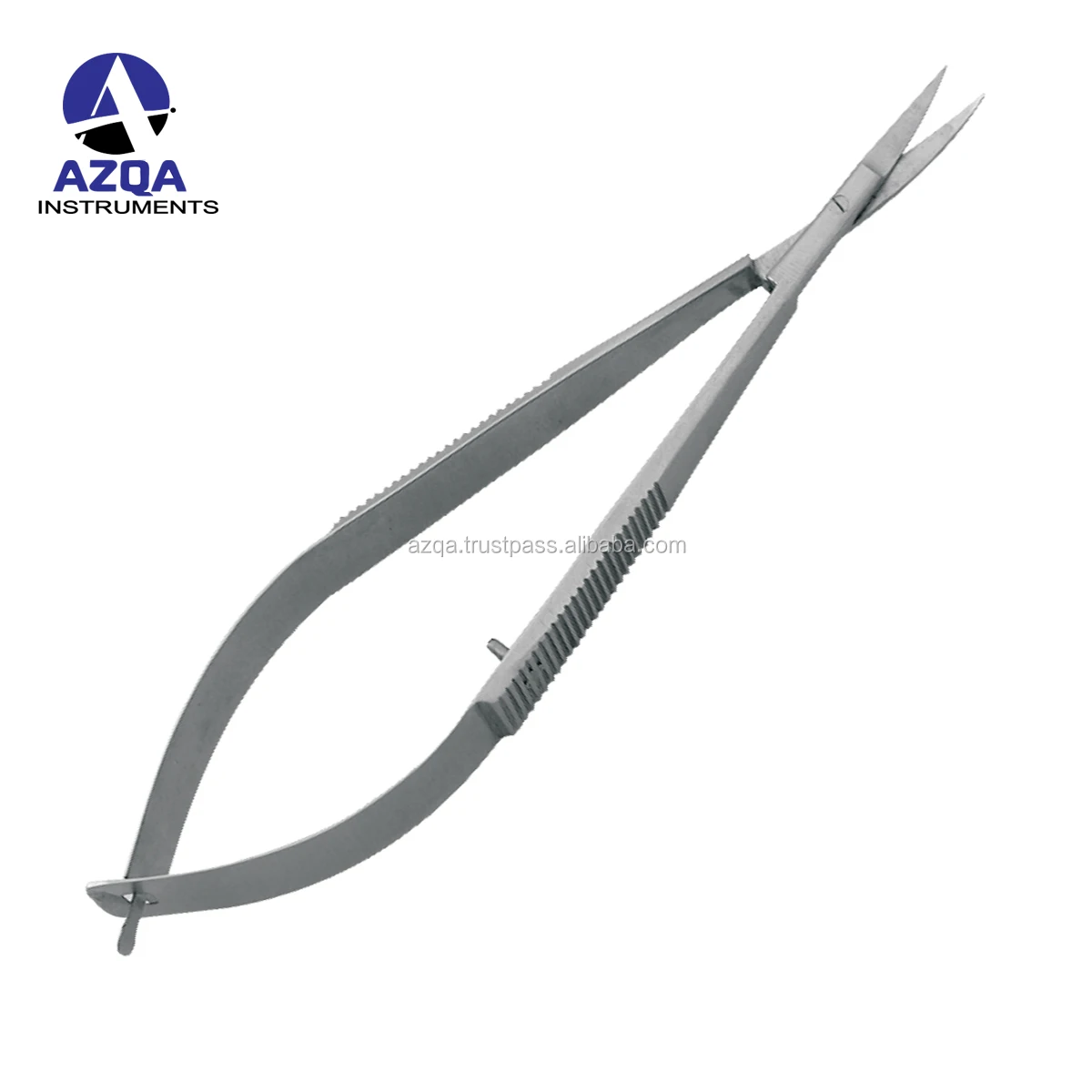 Spring Scissors Multi Function Stainless Steel Cheap Sharp Blades