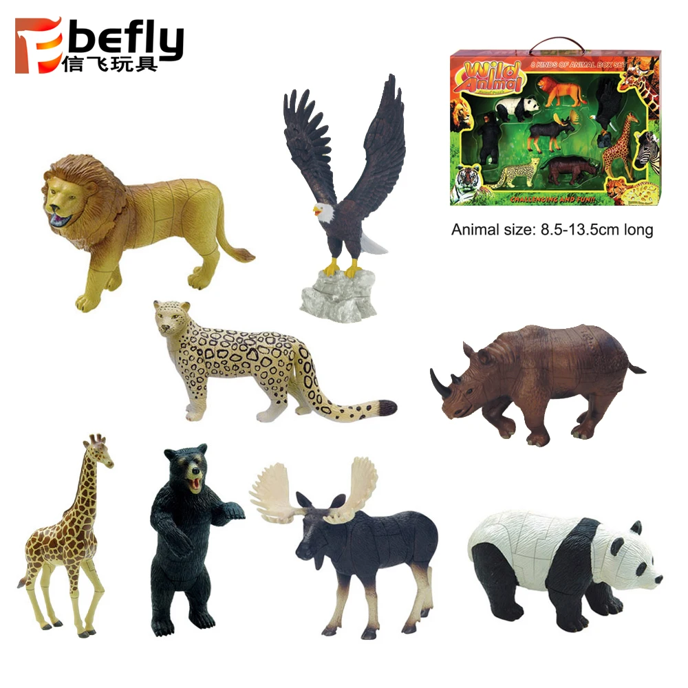 animal set toys online