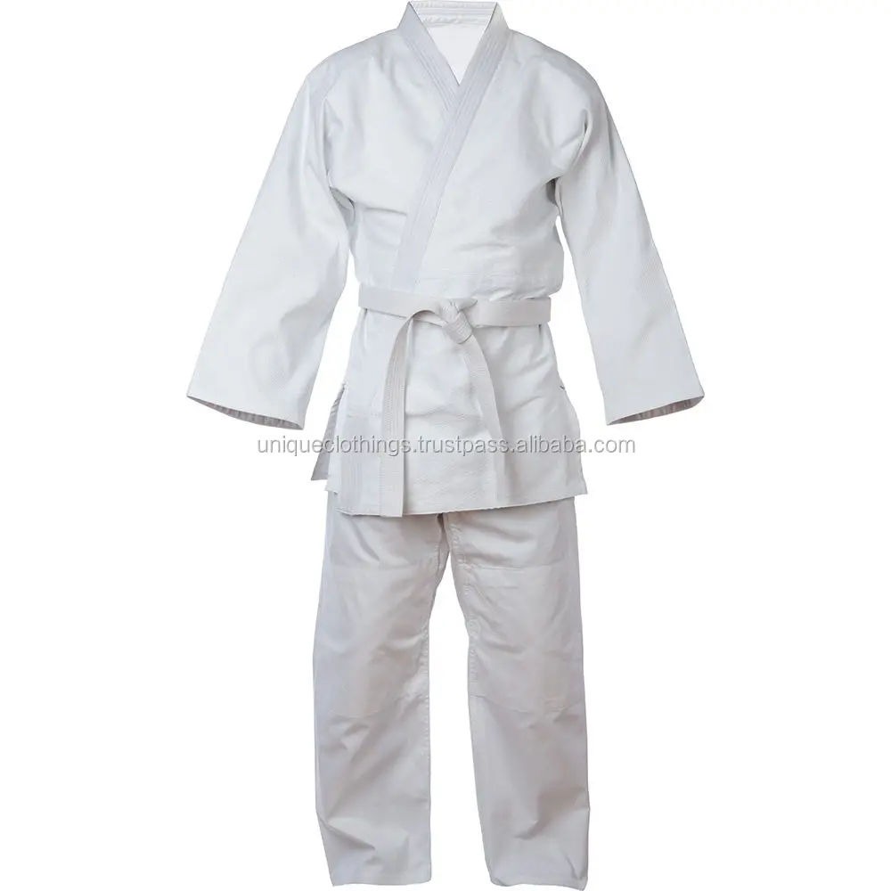 TAEKWONDO TKD COLORED BELT 8 Colour Waist bands Karate Judo Kungfu MMA uniforms