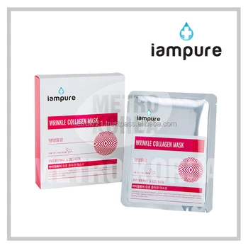 masque facial collagene masque facial collagene